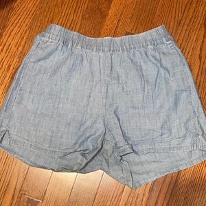 Madewell Shorts